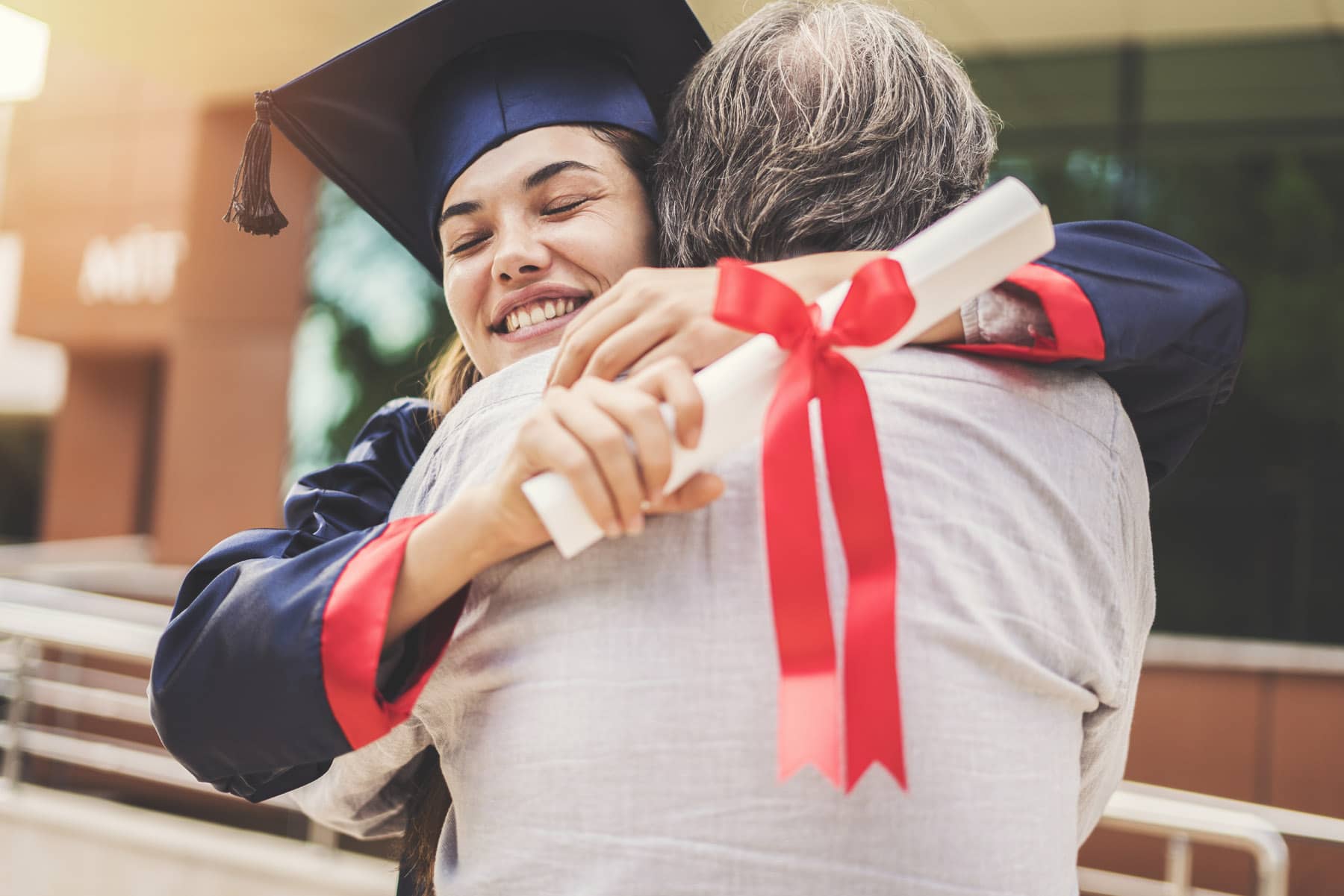 Graduation