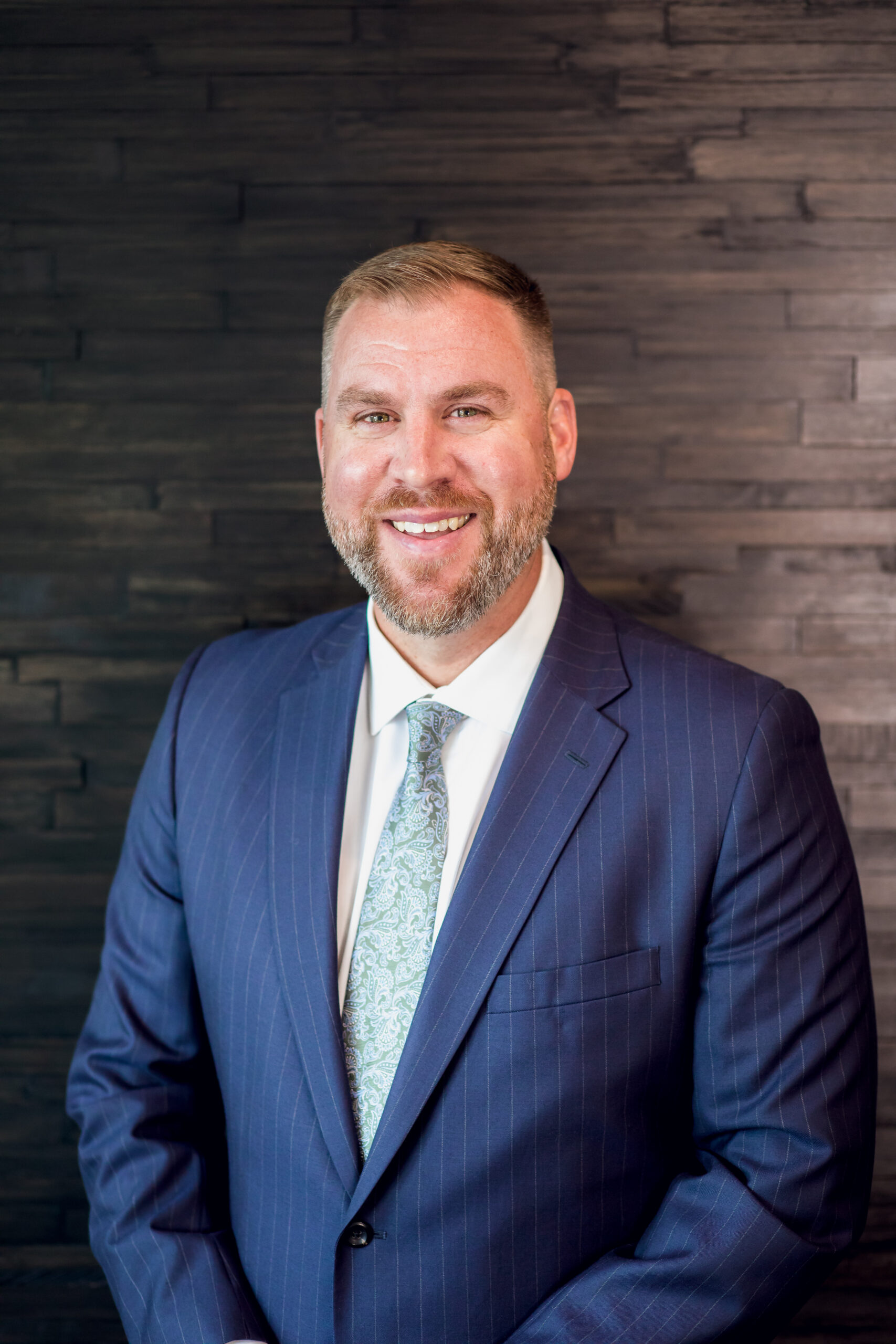 Peter M. Lee, CFP®, ChFC®
