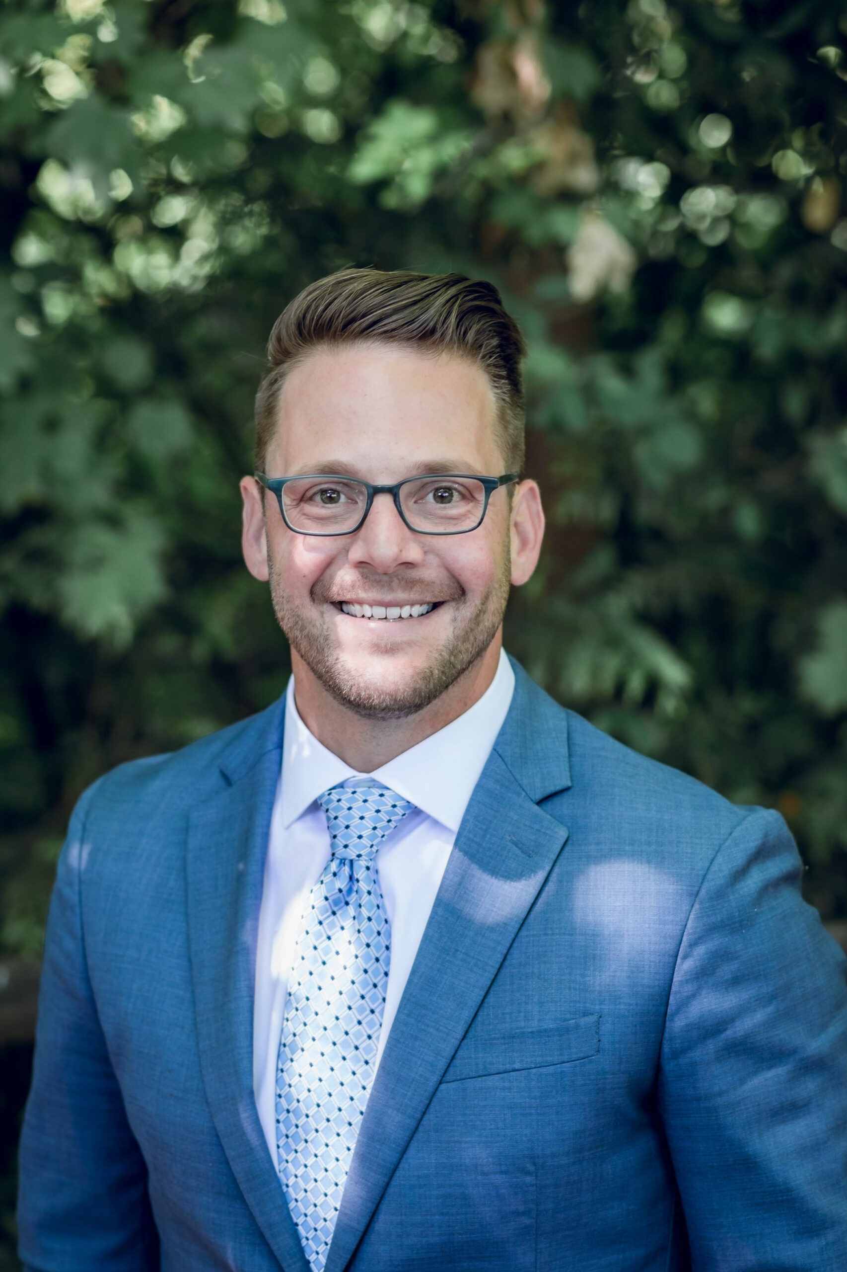 Joe  Brandenburg, CFP®