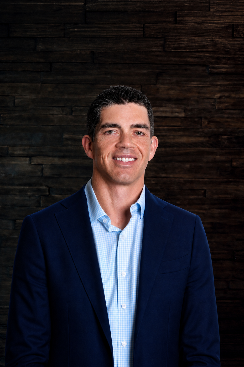Austin  Graff, CFA®